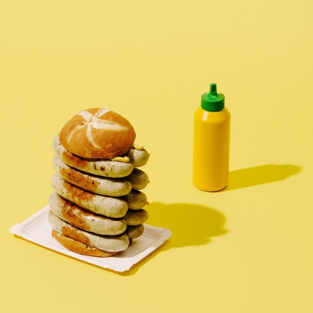 Set Design And Photography For Capital Magazine Feature