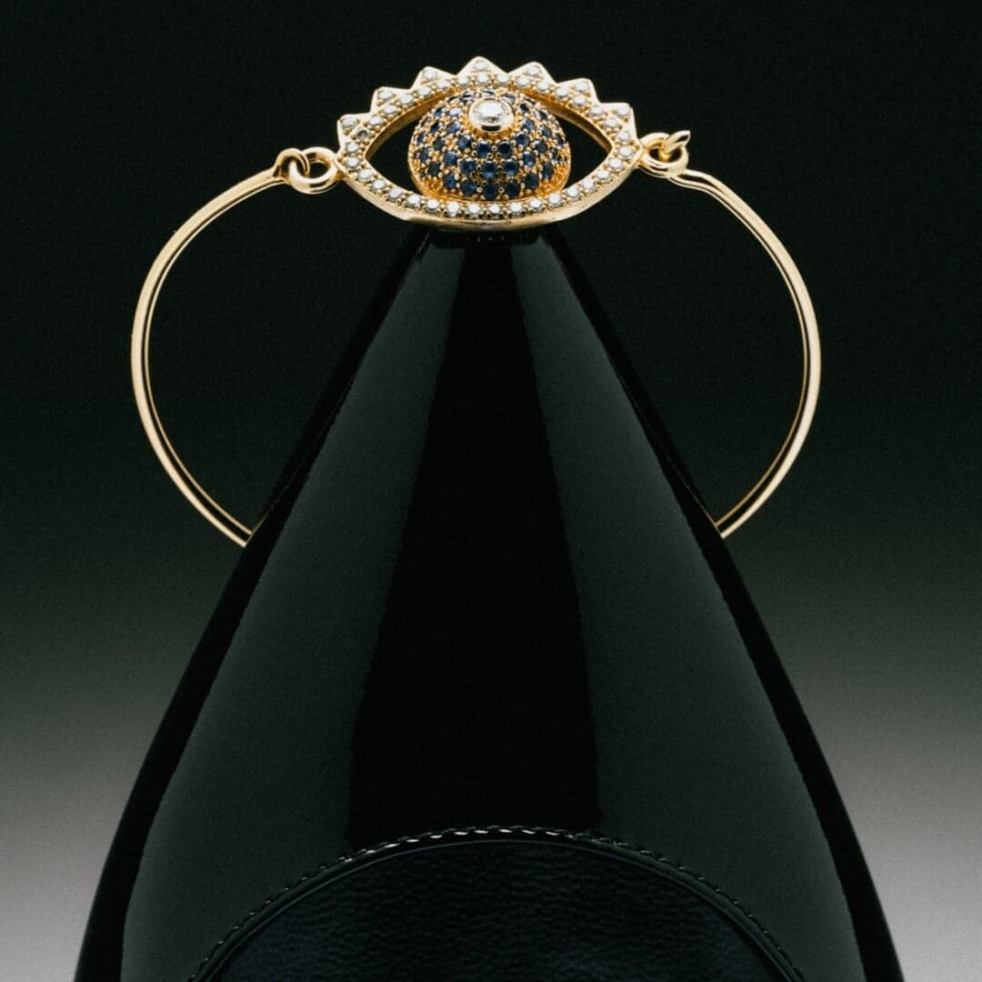 Editorial Photography And Set Design For Capital Magazin