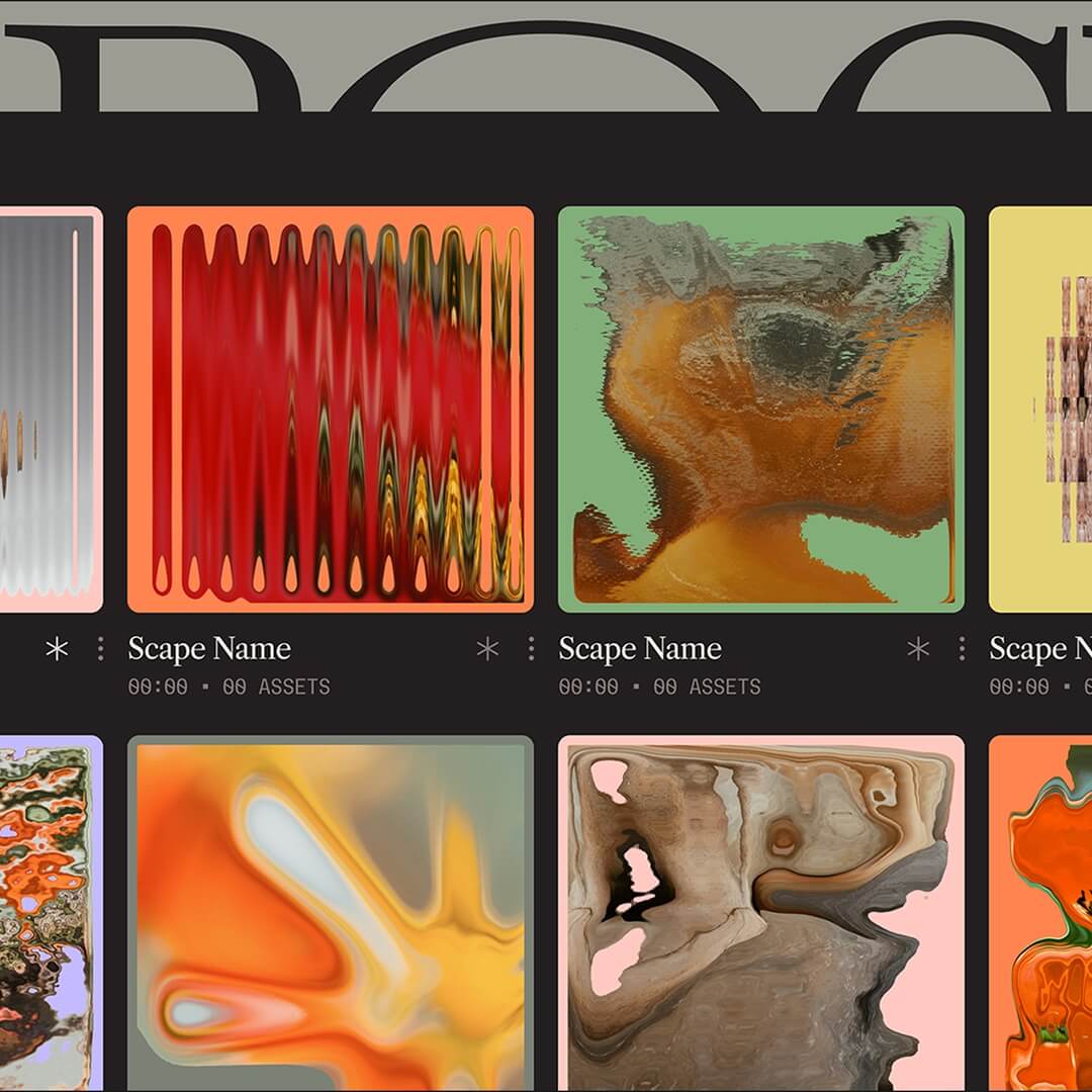 Brand Identity And Product Design For Figma Epoch