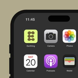 Brand Identity And Product Design For Figma Earthling cover image