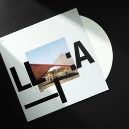 Alvarezz - Underline design work cover image