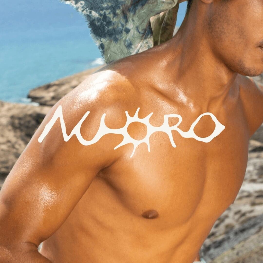 Brand Identity And Packaging For Koma