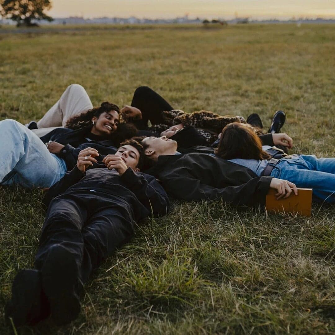 Website Design For Egmont Media House