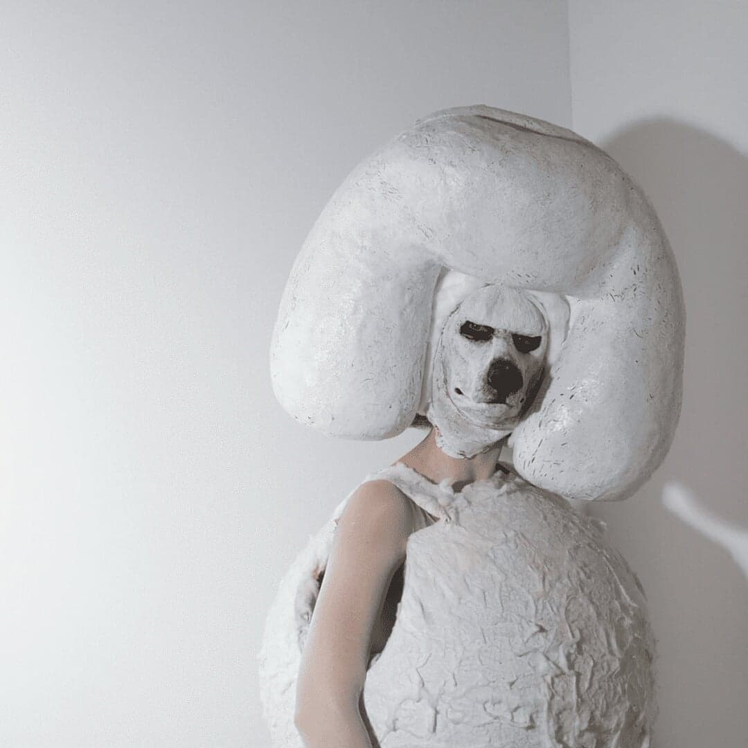 Website Redesign For Chart Art Fair