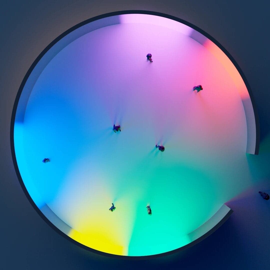 Sensory Experiences For Meta