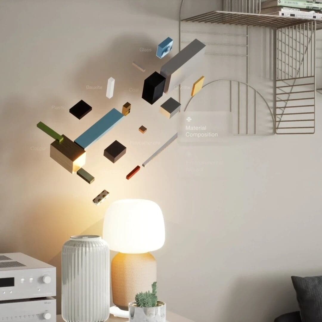 Digital Twin Experience For Ikea Space10