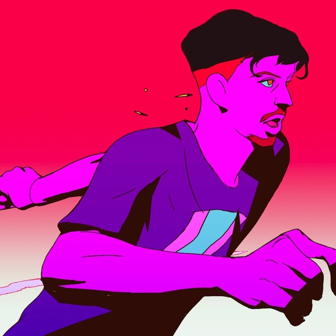 Motion Campaign For Ea Sports Fifa Future Stars