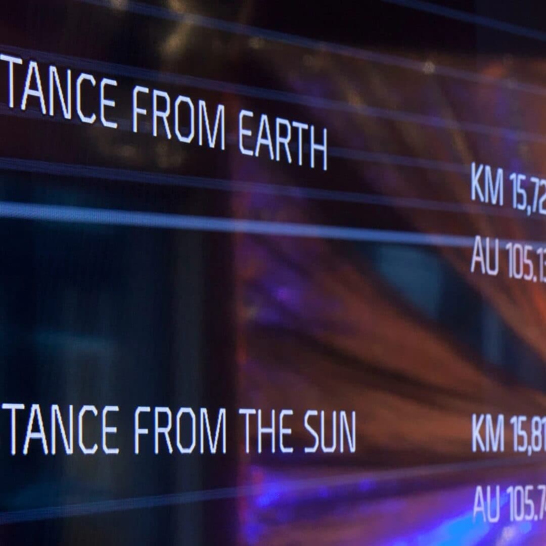 Digital-physical Sculpture For Spectra-1