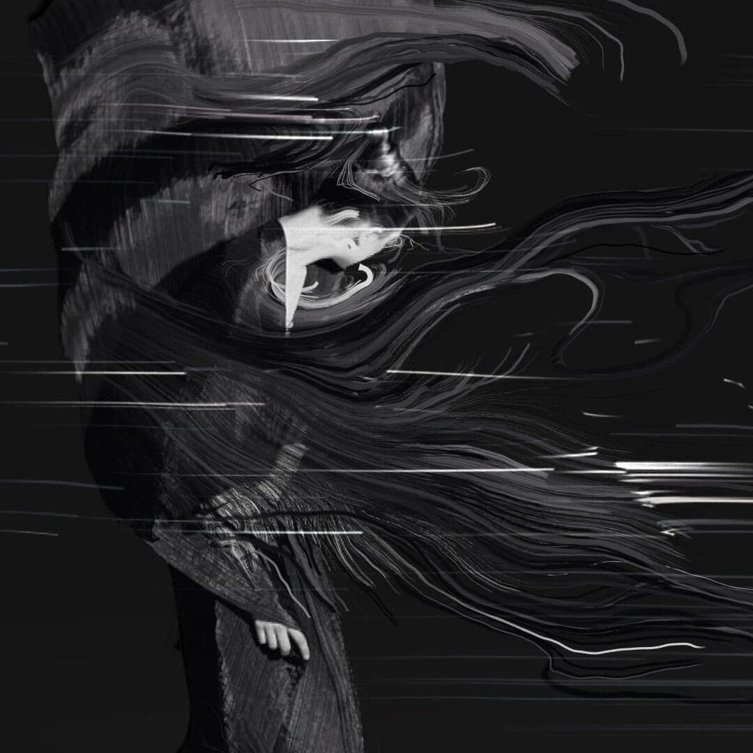 Interactive Fashion Film For How To Lose Yourself To Wind