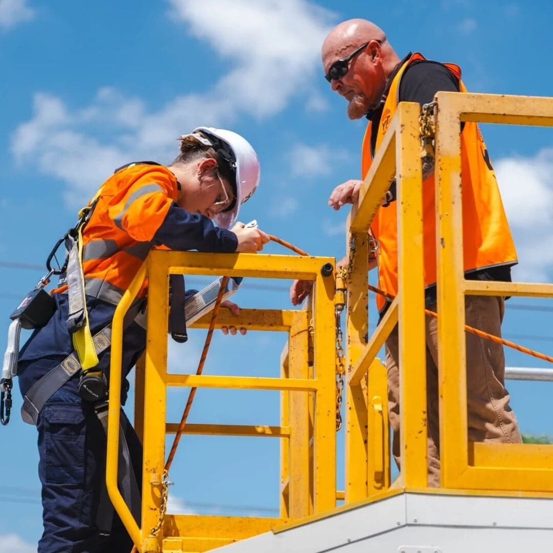 Brand Identity For Yalagan Registered Training