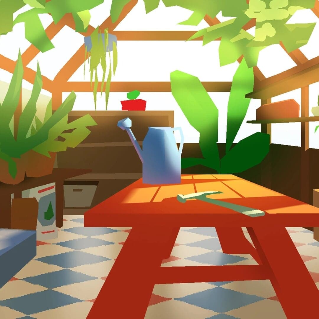 Interactive Vr Demo For Meta Reality Labs