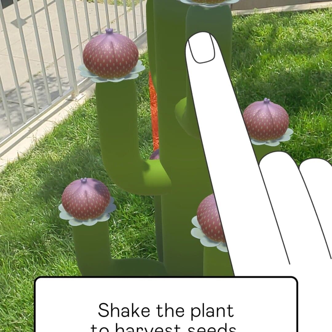 Ar Demo App For Google Arcore Geospatial Api