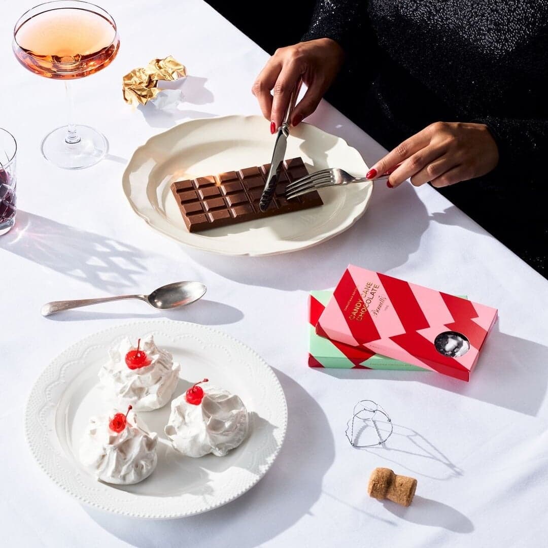 Packaging Design For Bennetts Of Mangawhai Christmas Edition