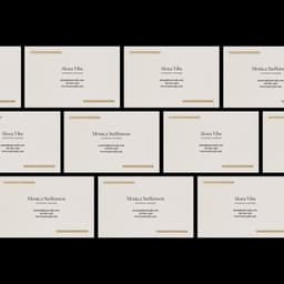 Design Case - Studio8585 design work cover image