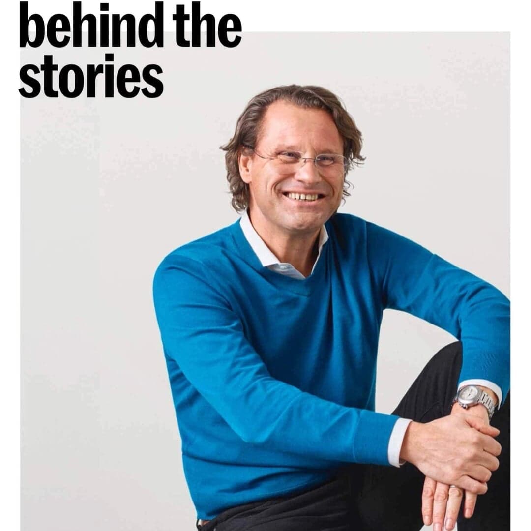 Rebrand And Website Design For Northzone Venture Capital