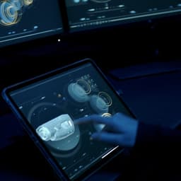 Design Case - Territory design work cover image