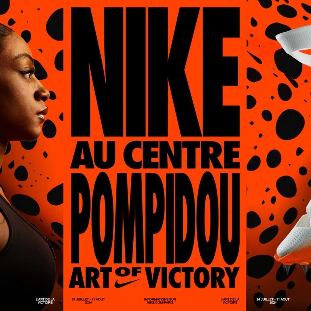 Motion Design For London College Of Fashion