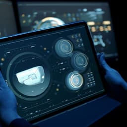 Design Case - Territory design work cover image