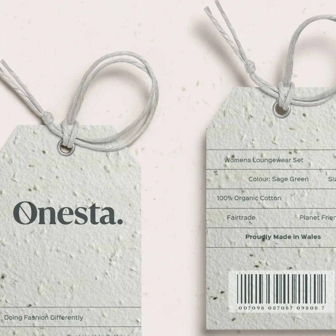 Brand And Digital Identity For Health & Her