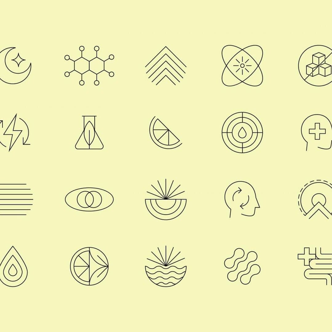 Brand Identity And Packaging For Foreign Waters