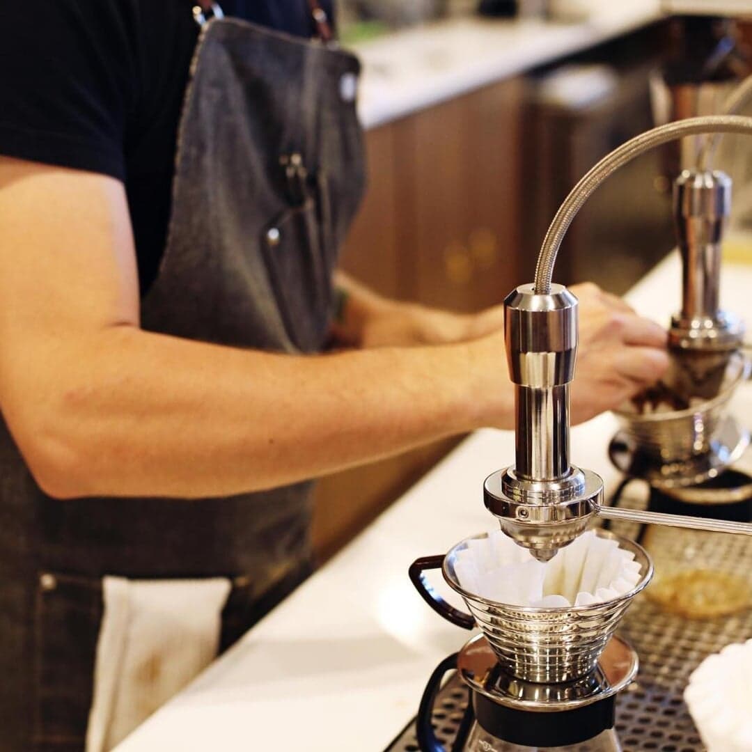 Art Direction For Loyal Coffee