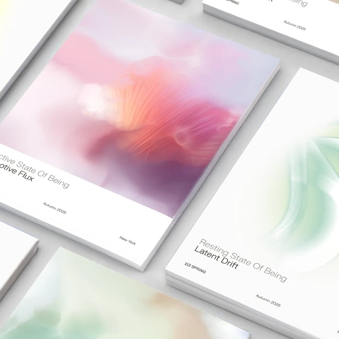 Immersive Product Experience For 113 Spring Mind-scent