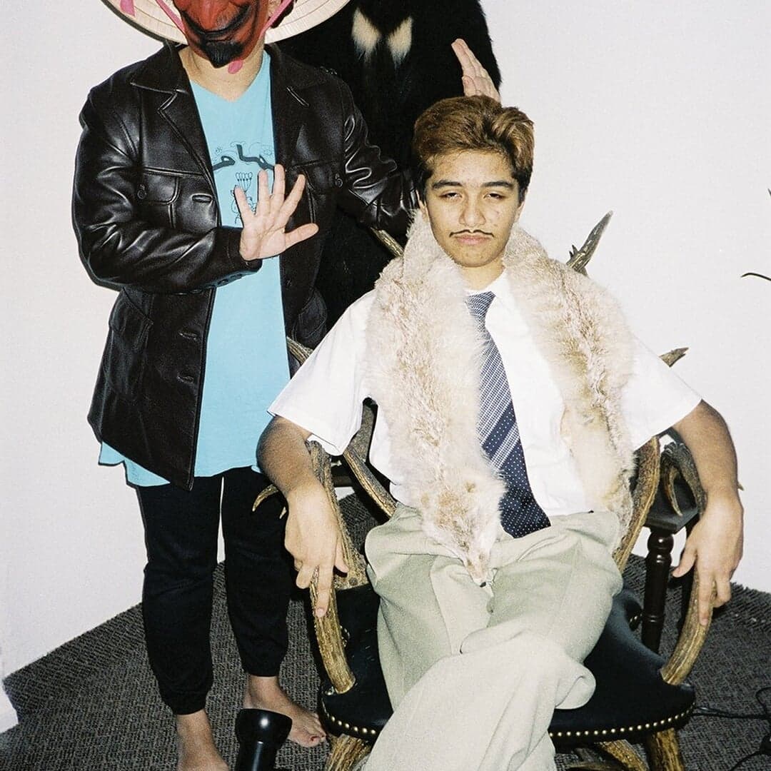 Exhibition Design For Kk Outlet Gallery 2017