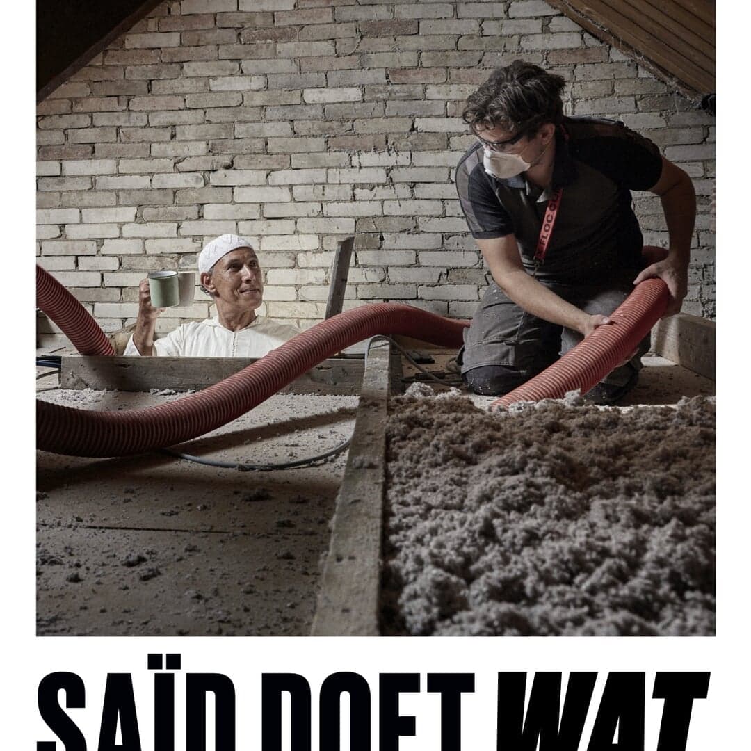 Public Awareness Campaign For The Dutch Ministry Of Economic Affairs And Climate