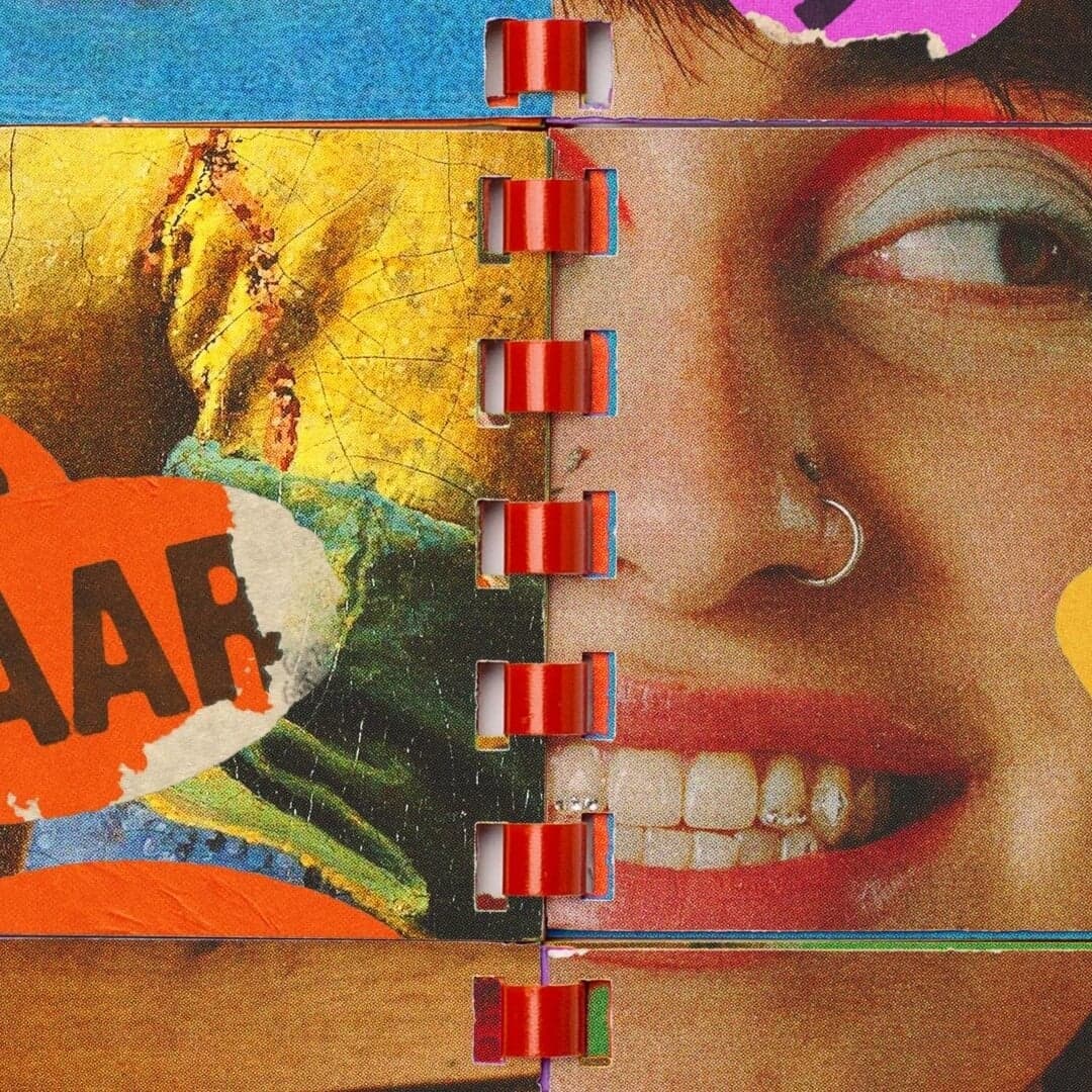 Campaign Design For Amsterdam Museum Night