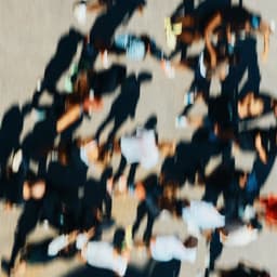 Brand Identity For Forum Run cover image