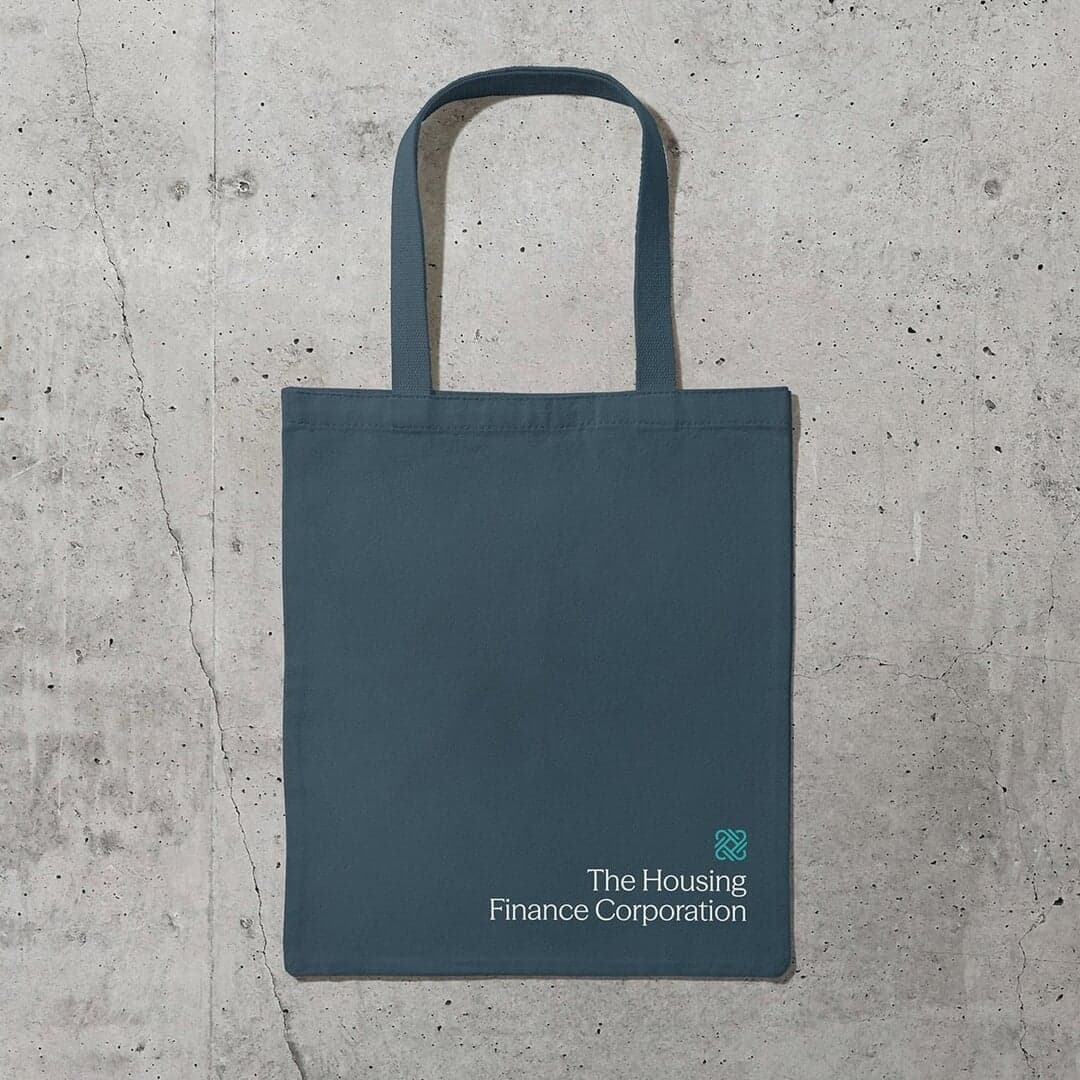 Rebrand And Website For The Housing Finance Corporation