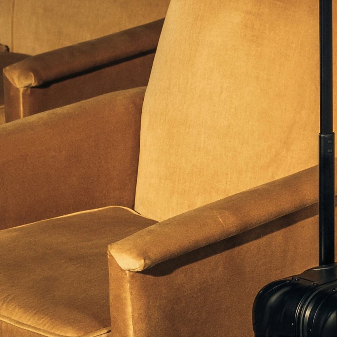 Website Redesign For A Hospitality Technology Platform