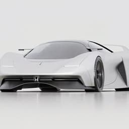 Self Initiated - OMI design work cover image