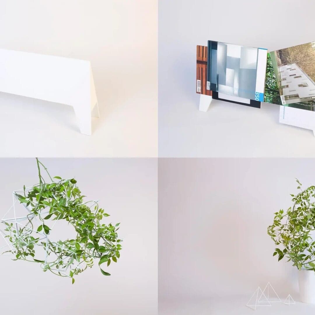 Interior Design For The Rolex Learning Center Bookstore