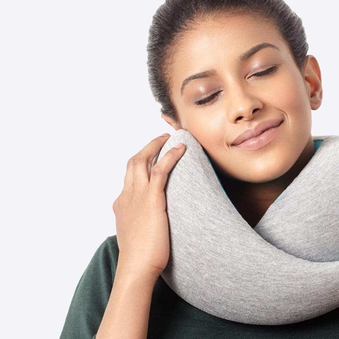 Brand And Product Design For A Napping Lifestyle Brand