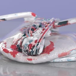 Design Case - Cameron Fernandes design work cover image