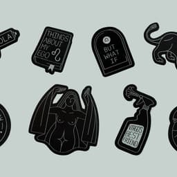 Ahlma X Peoplestrology - Barca design work cover image