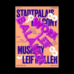 Design Case - Bareis + Nicolaus design work cover image