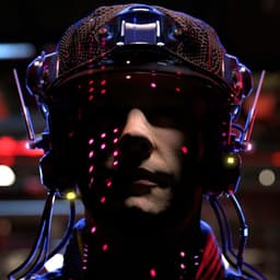 Design Case - Cameron Fernandes design work cover image