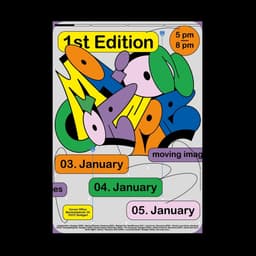 Design Case - Bareis + Nicolaus design work cover image