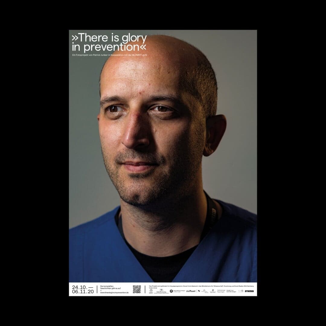 Editorial Photography For Cultural Campaign