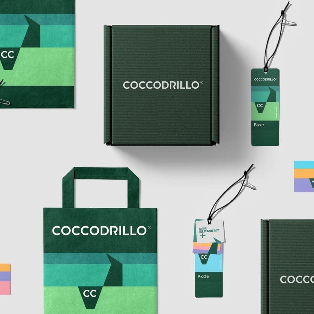 Brand Identity For A Daily Meal Planning Platform