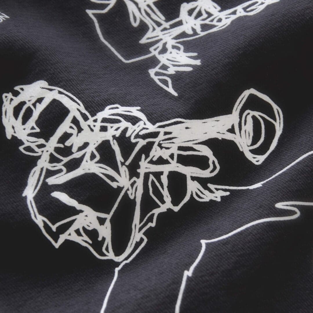 Art Direction And Apparel Design For Craft Boxing Rhythm Season