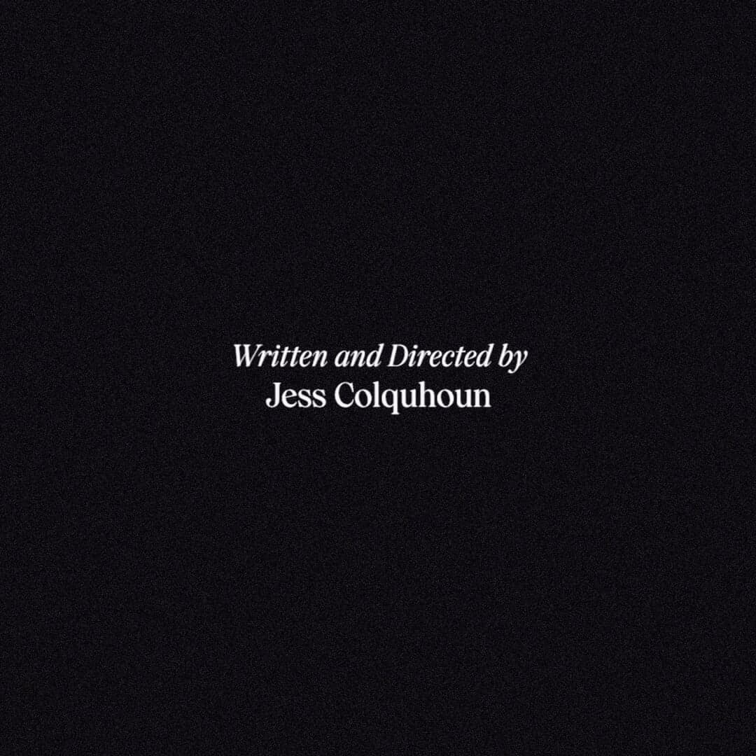 Title Design And Print Materials For Crown Royal Documentary