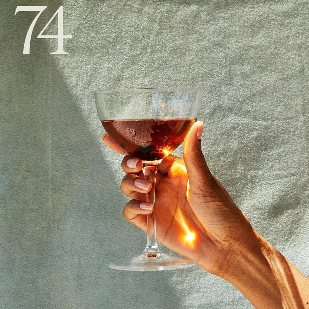 Brand Identity And Packaging For Spiritless Non-alcoholic Spirits