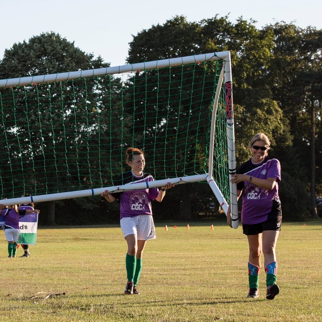 Rebrand For England Football