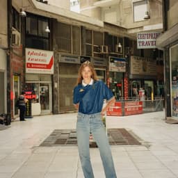 Athens Kallithea Fc - Bureau Borsche design work cover image