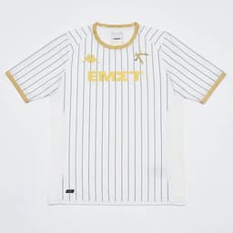 Athens Kallithea Fc - Bureau Borsche design work cover image