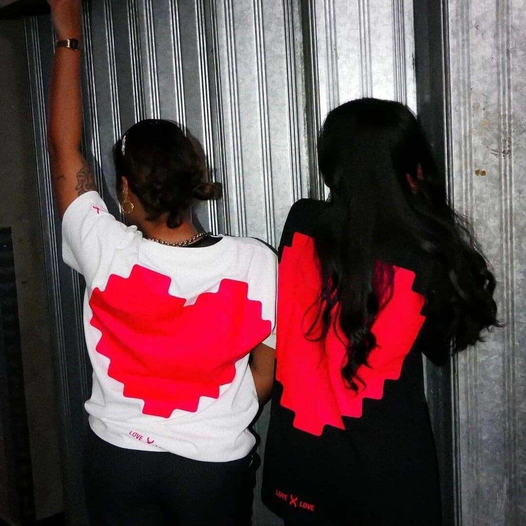 Collection Graphics For Telfar