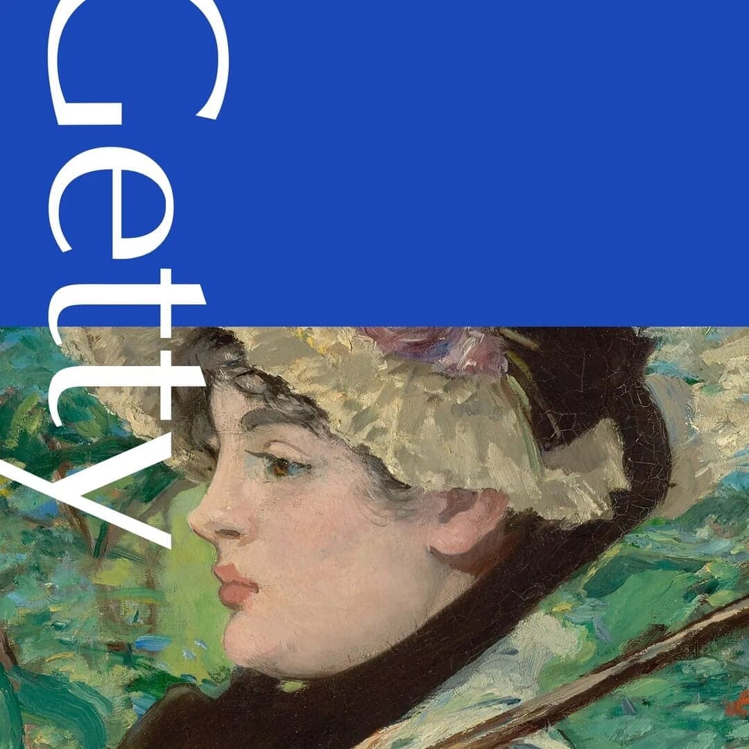 Website Redesign For Fondation Louis Vuitton